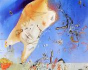 萨尔瓦多 达利 : 小辛迪斯